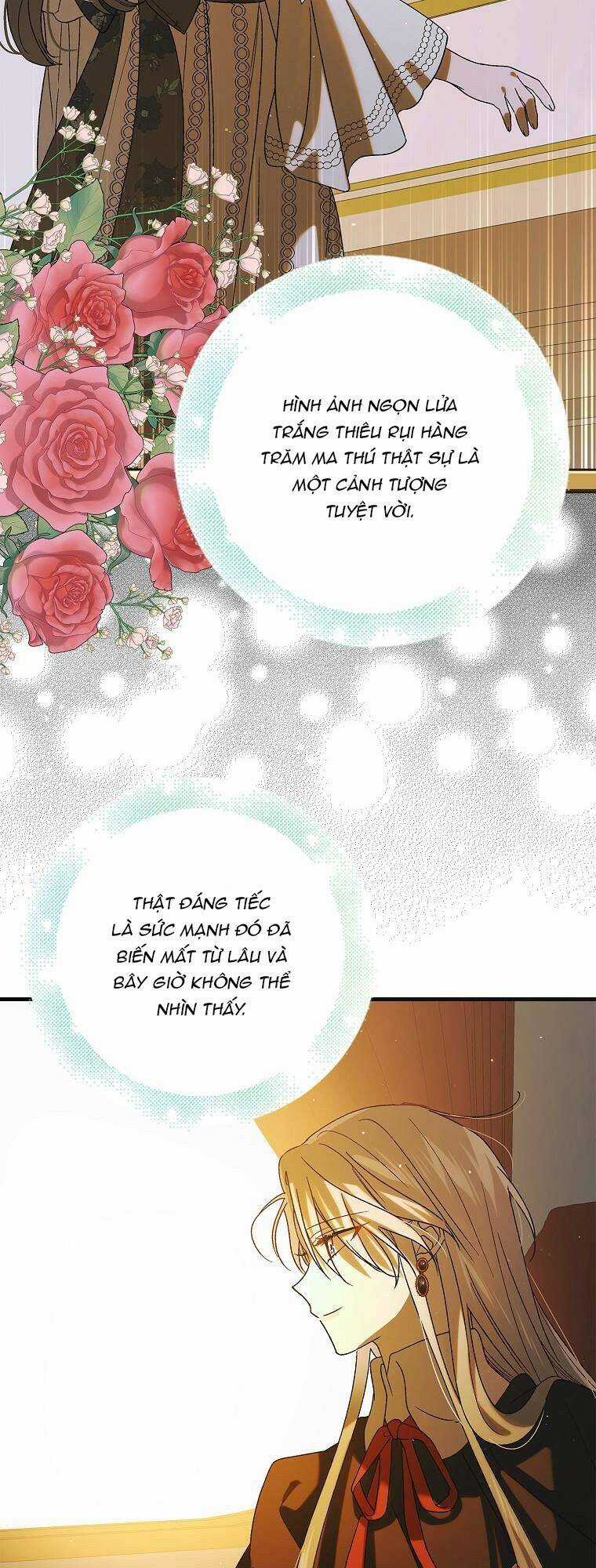 Cách Để Em Bảo Vệ Anh - Chapter 100 - Trang 30