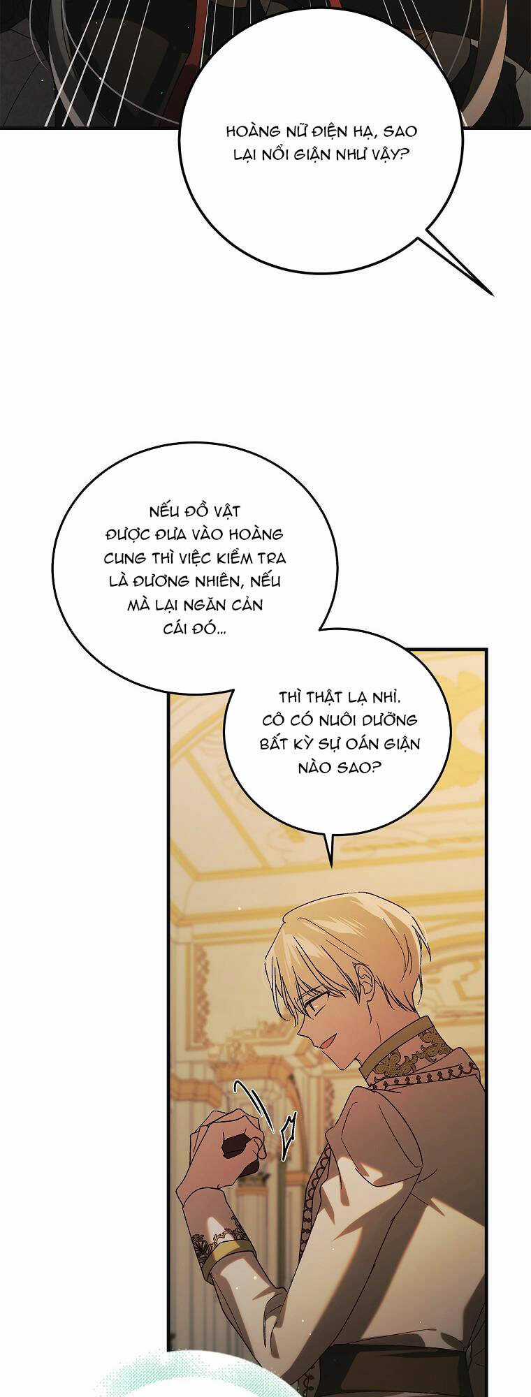 Cách Để Em Bảo Vệ Anh - Chapter 100 - Trang 42