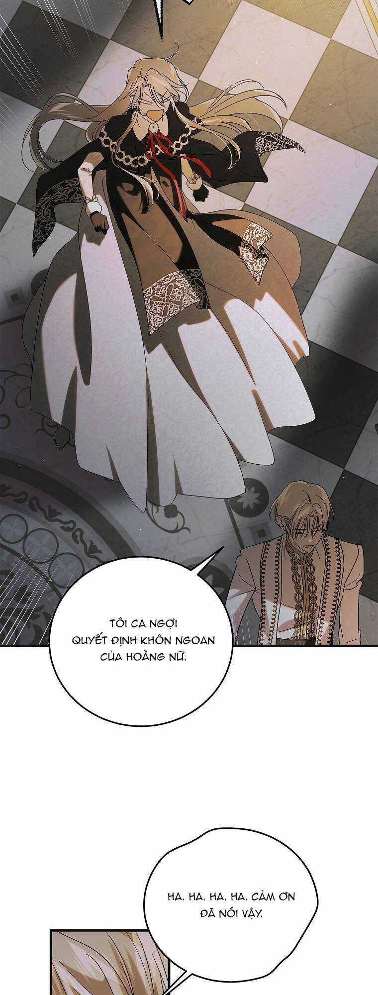 Cách Để Em Bảo Vệ Anh - Chapter 100 - Trang 46