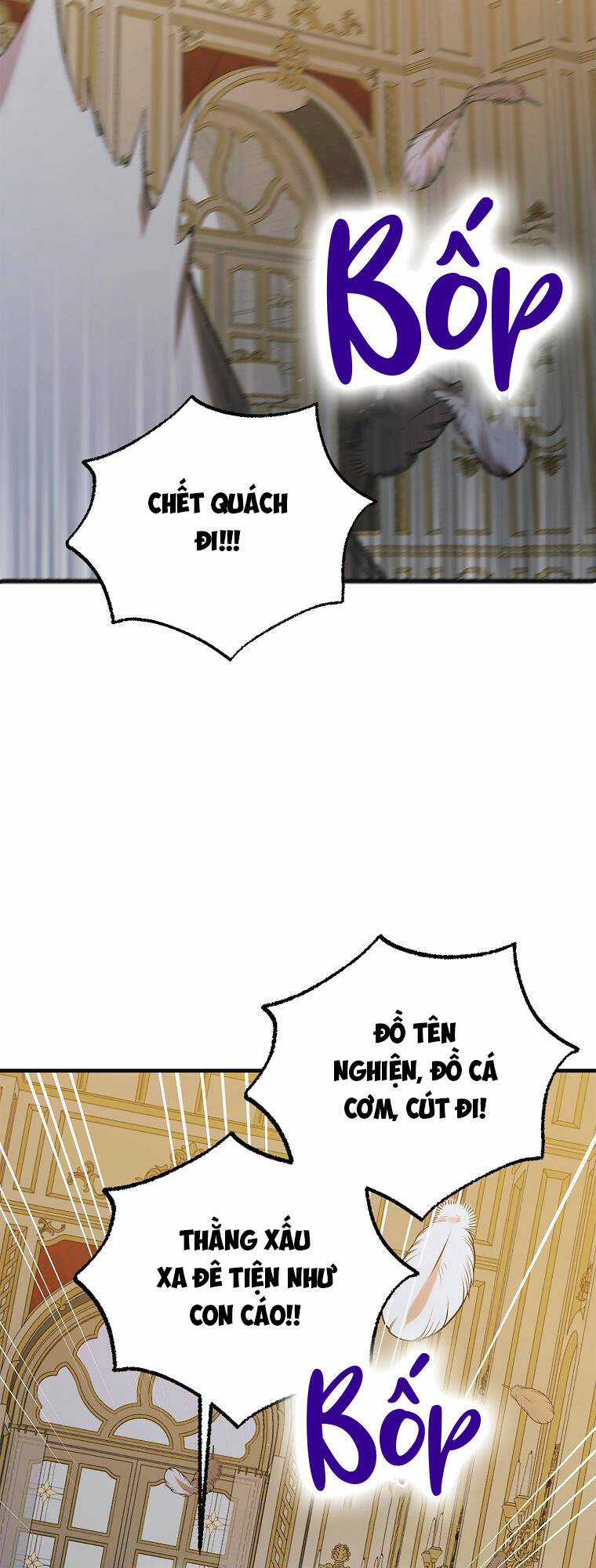 Cách Để Em Bảo Vệ Anh - Chapter 100 - Trang 48