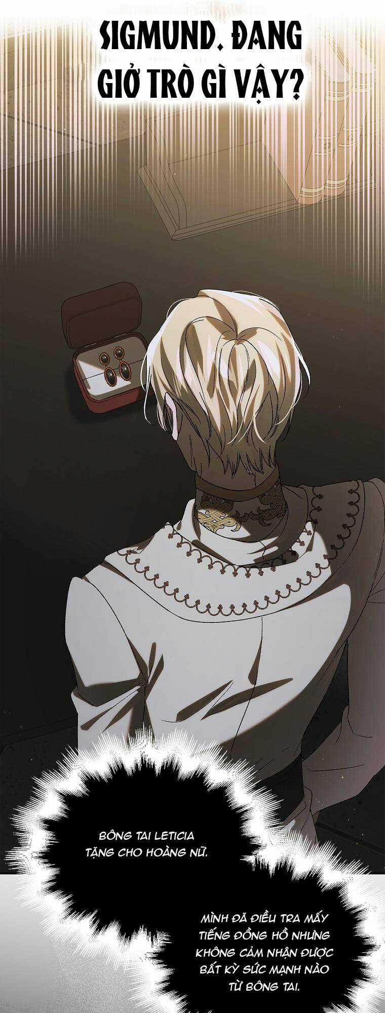 Cách Để Em Bảo Vệ Anh - Chapter 100 - Trang 56