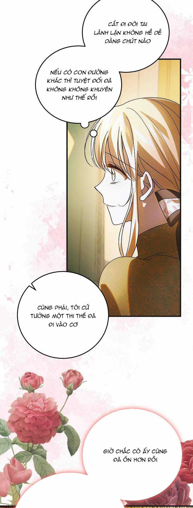 Cách Để Em Bảo Vệ Anh - Chapter 101 - Trang 2