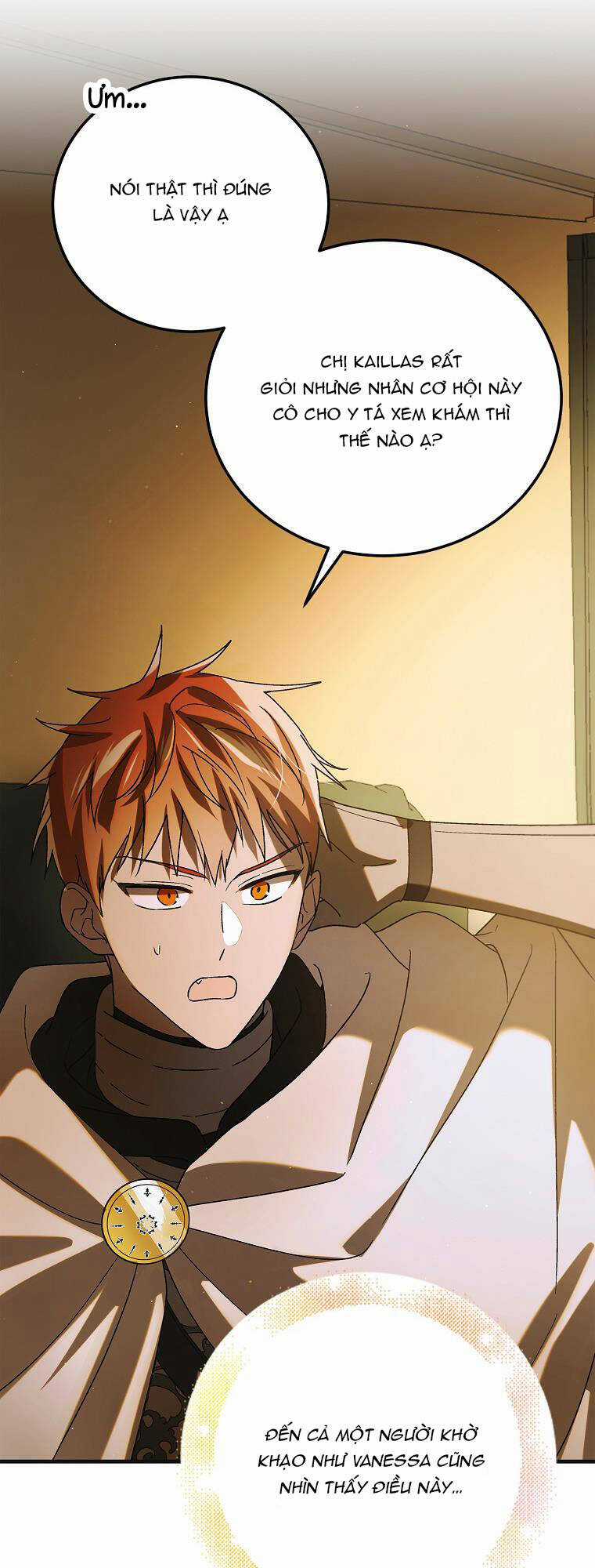 Cách Để Em Bảo Vệ Anh - Chapter 101 - Trang 13