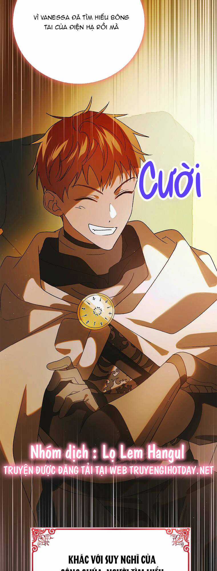 Cách Để Em Bảo Vệ Anh - Chapter 101 - Trang 3