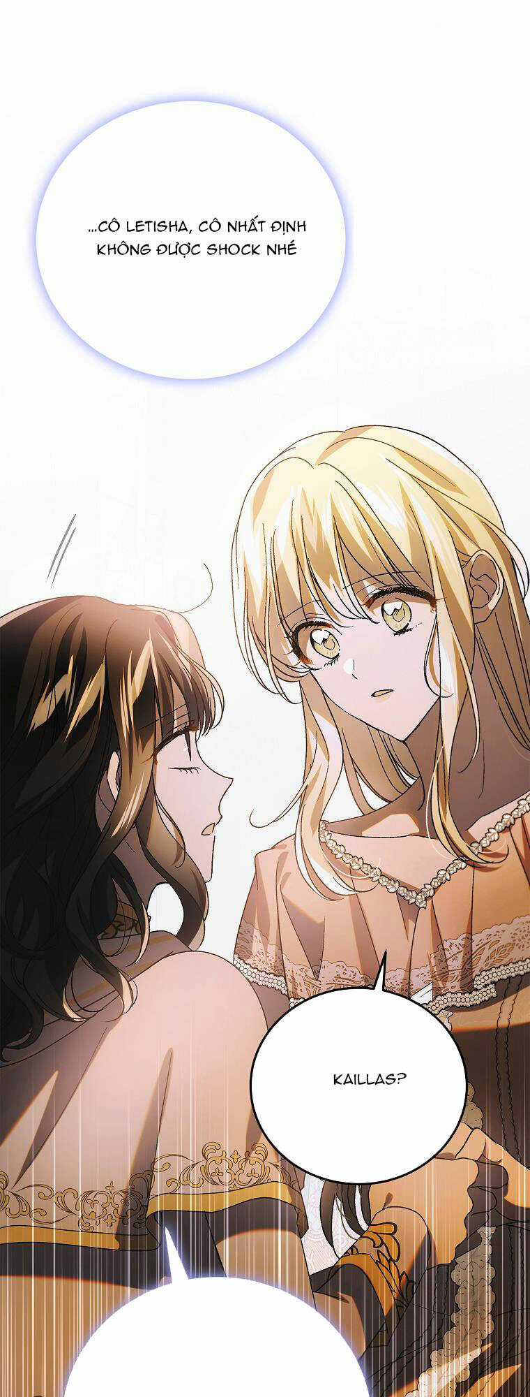 Cách Để Em Bảo Vệ Anh - Chapter 101 - Trang 21