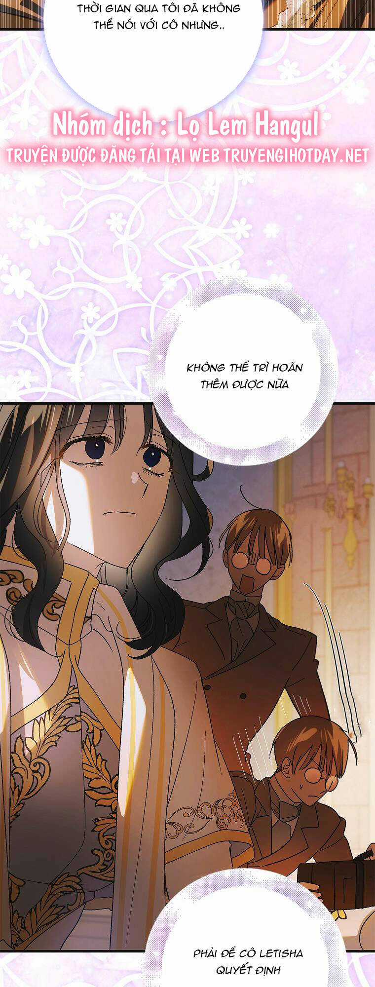 Cách Để Em Bảo Vệ Anh - Chapter 101 - Trang 22