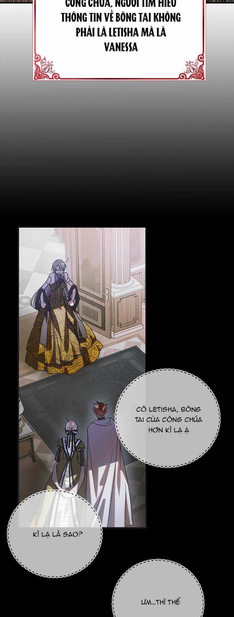 Cách Để Em Bảo Vệ Anh - Chapter 101 - Trang 4