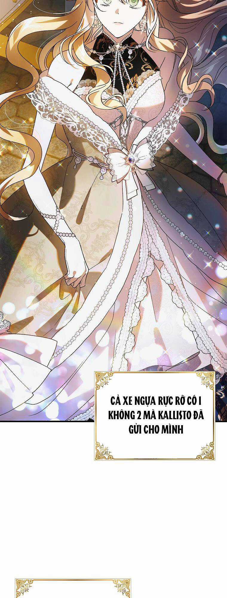 Cách Để Em Bảo Vệ Anh - Chapter 101 - Trang 33