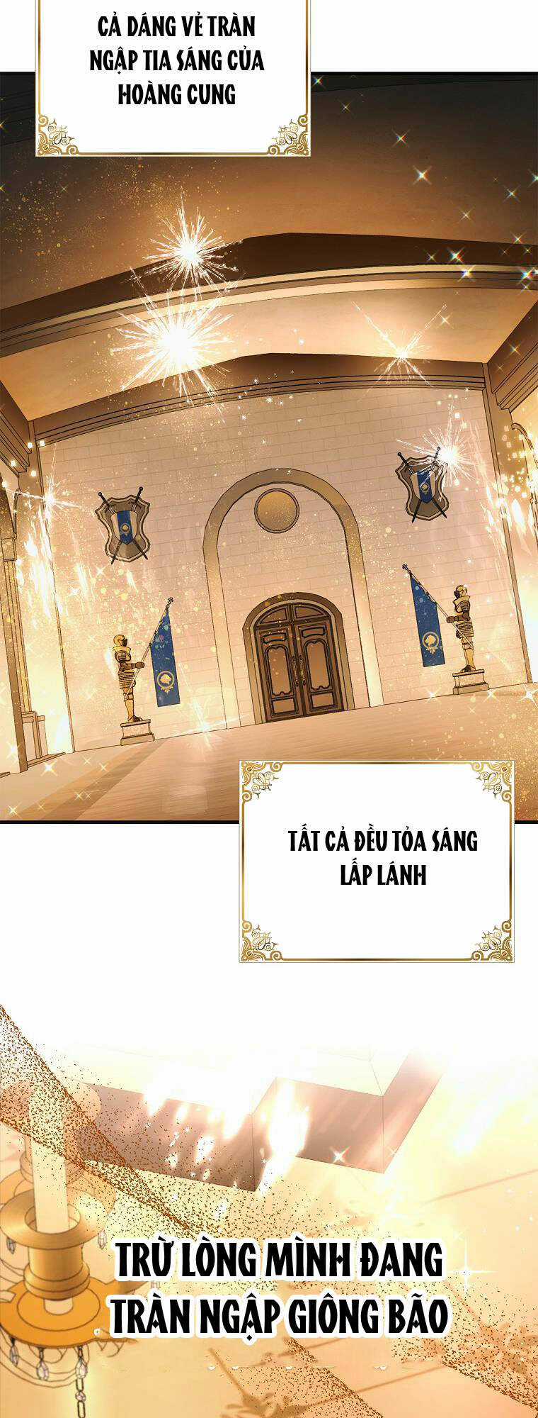 Cách Để Em Bảo Vệ Anh - Chapter 101 - Trang 34