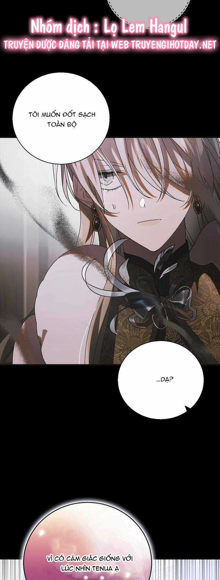 Cách Để Em Bảo Vệ Anh - Chapter 101 - Trang 5