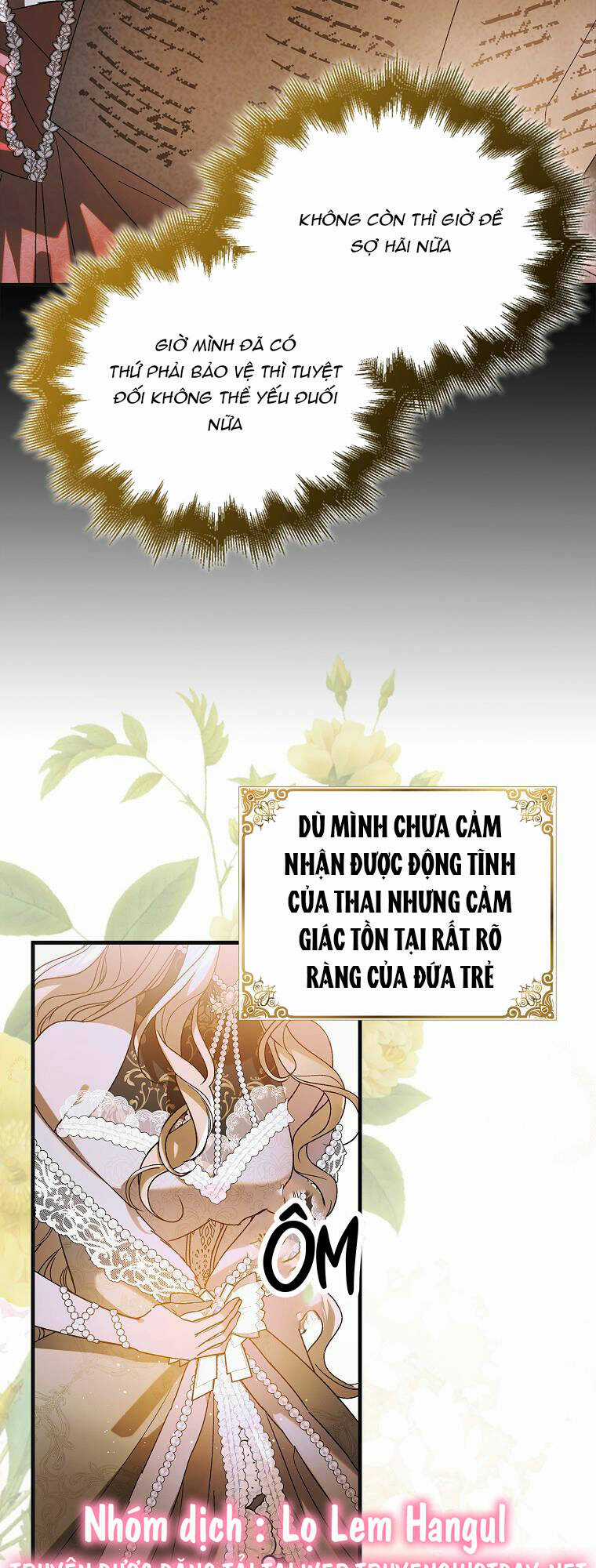 Cách Để Em Bảo Vệ Anh - Chapter 101 - Trang 41