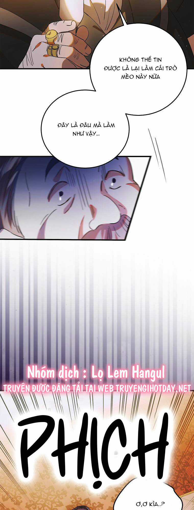 Cách Để Em Bảo Vệ Anh - Chapter 101 - Trang 48