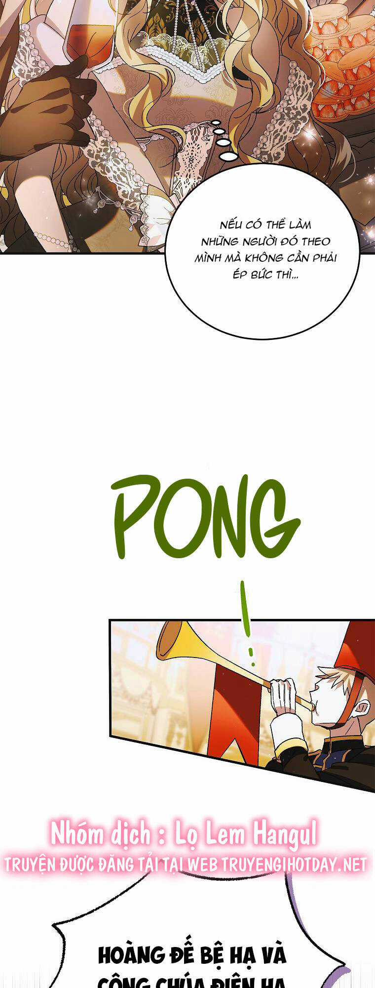 Cách Để Em Bảo Vệ Anh - Chapter 101 - Trang 57