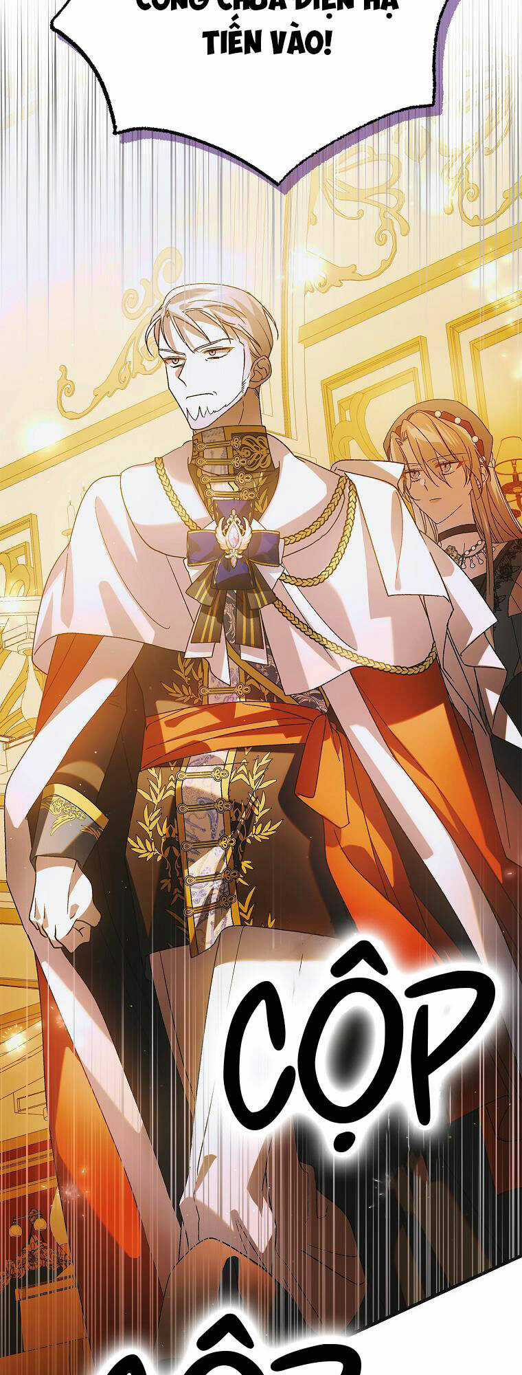 Cách Để Em Bảo Vệ Anh - Chapter 101 - Trang 58