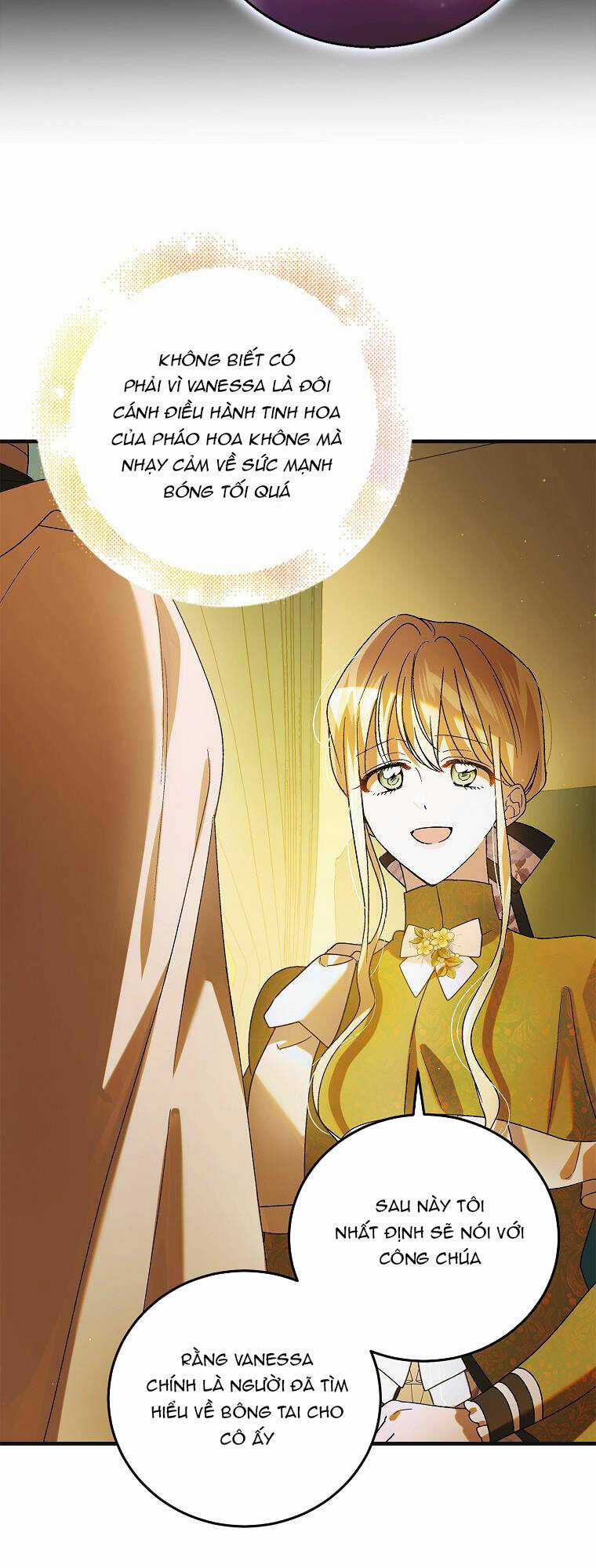 Cách Để Em Bảo Vệ Anh - Chapter 101 - Trang 7