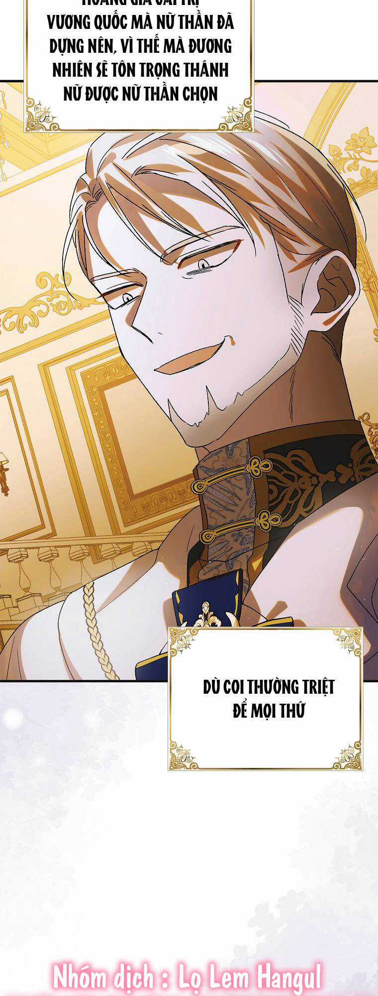 Cách Để Em Bảo Vệ Anh - Chapter 101 - Trang 65