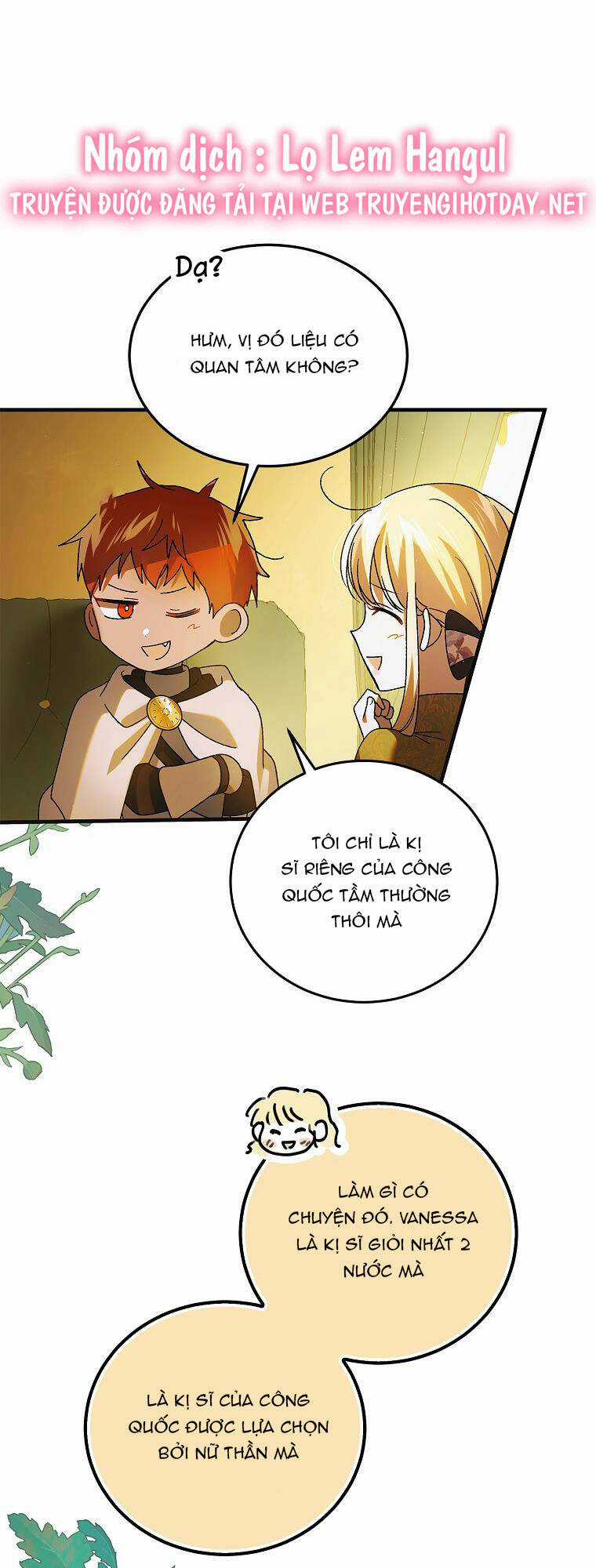 Cách Để Em Bảo Vệ Anh - Chapter 101 - Trang 8