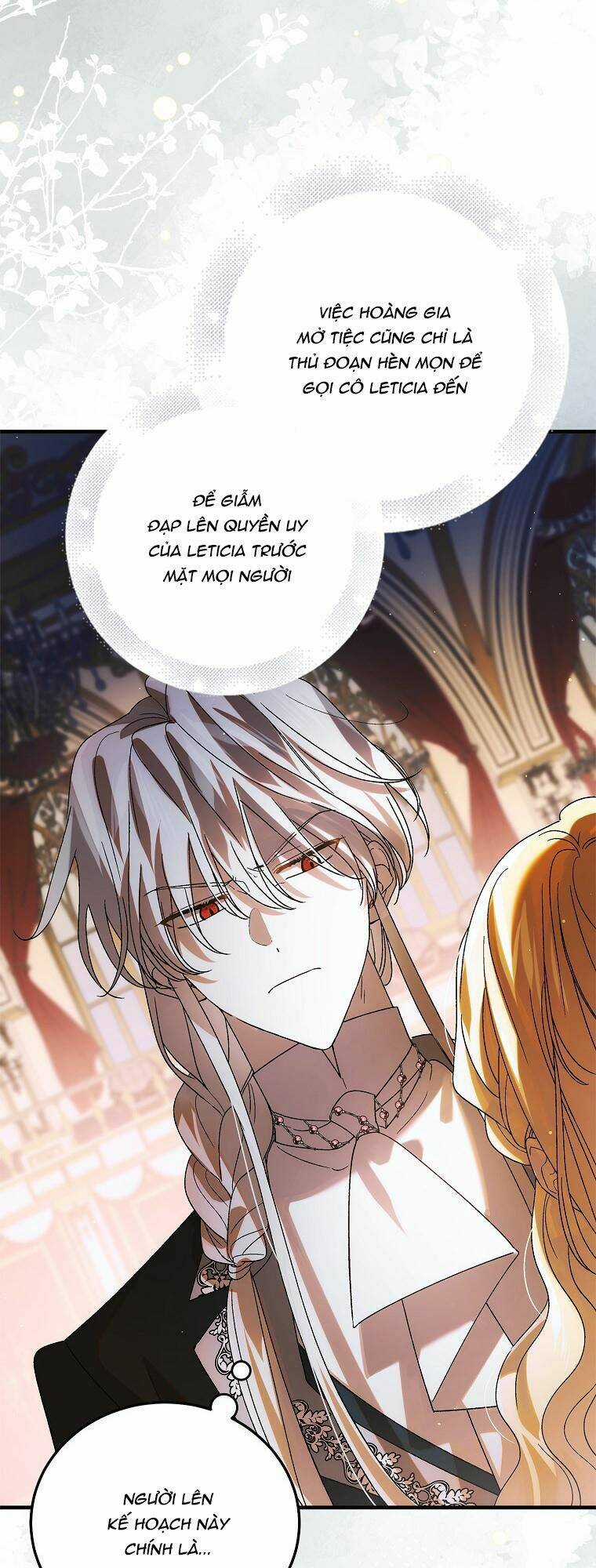 Cách Để Em Bảo Vệ Anh - Chapter 102 - Trang 3