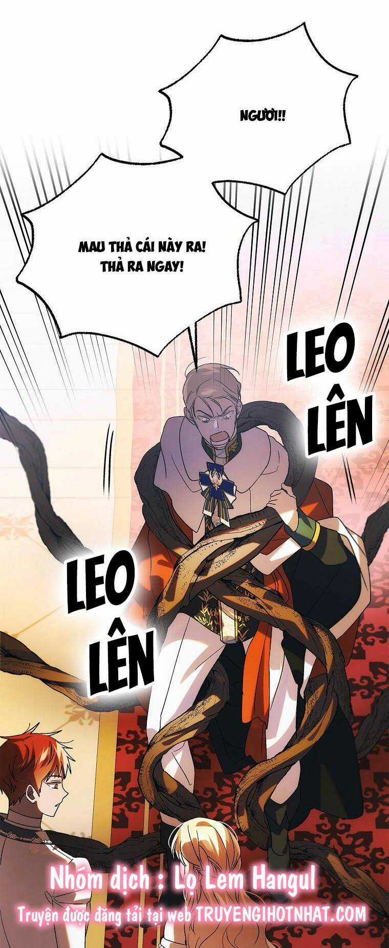 Cách Để Em Bảo Vệ Anh - Chapter 102 - Trang 30