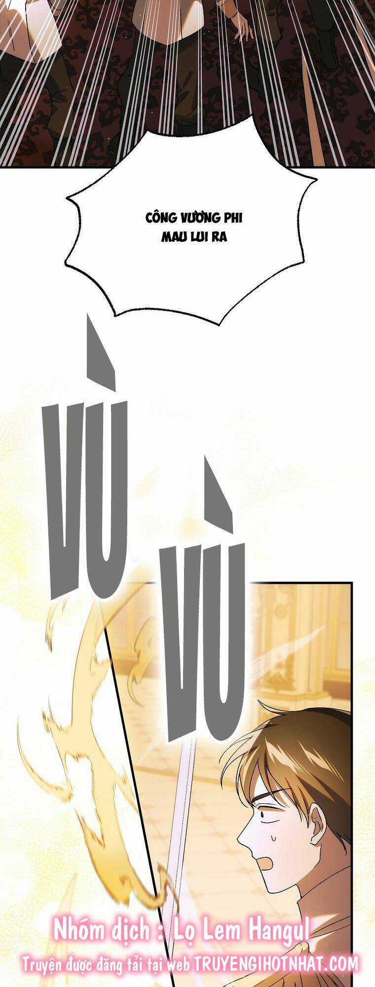 Cách Để Em Bảo Vệ Anh - Chapter 102 - Trang 36