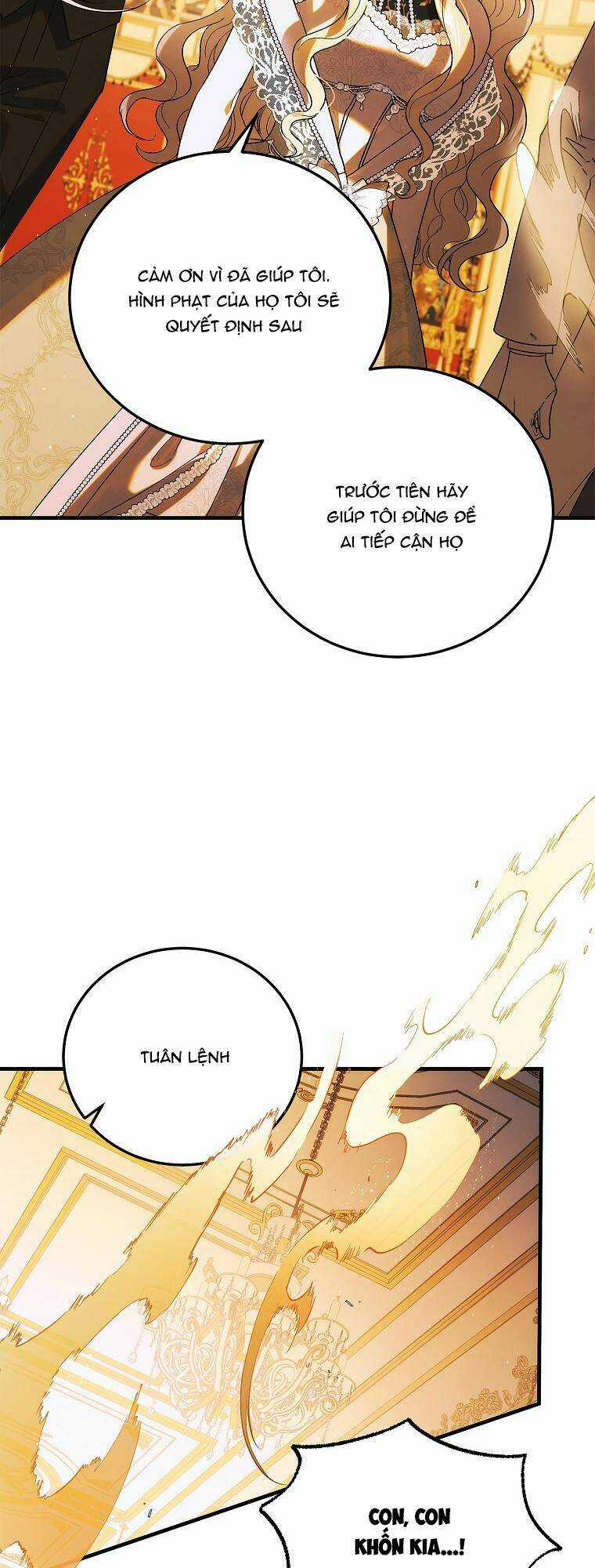 Cách Để Em Bảo Vệ Anh - Chapter 102 - Trang 41