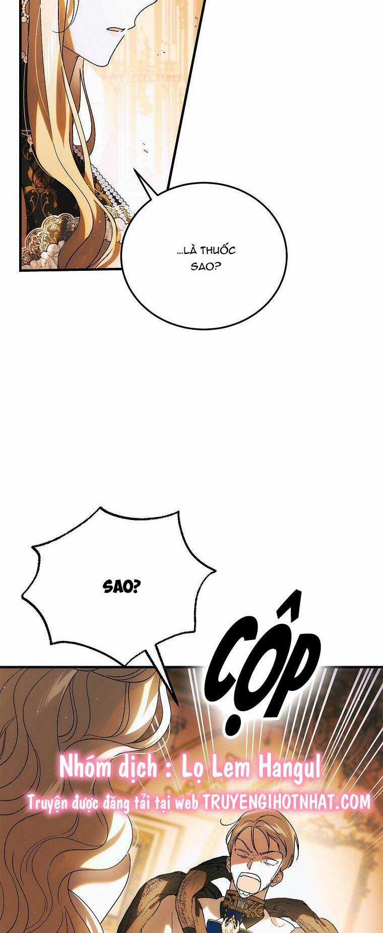 Cách Để Em Bảo Vệ Anh - Chapter 102 - Trang 45