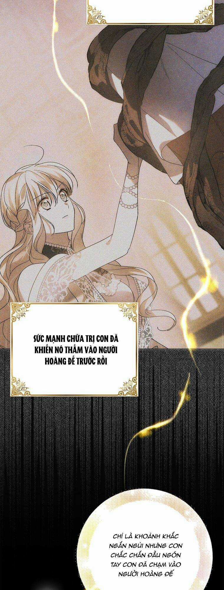 Cách Để Em Bảo Vệ Anh - Chapter 102 - Trang 68