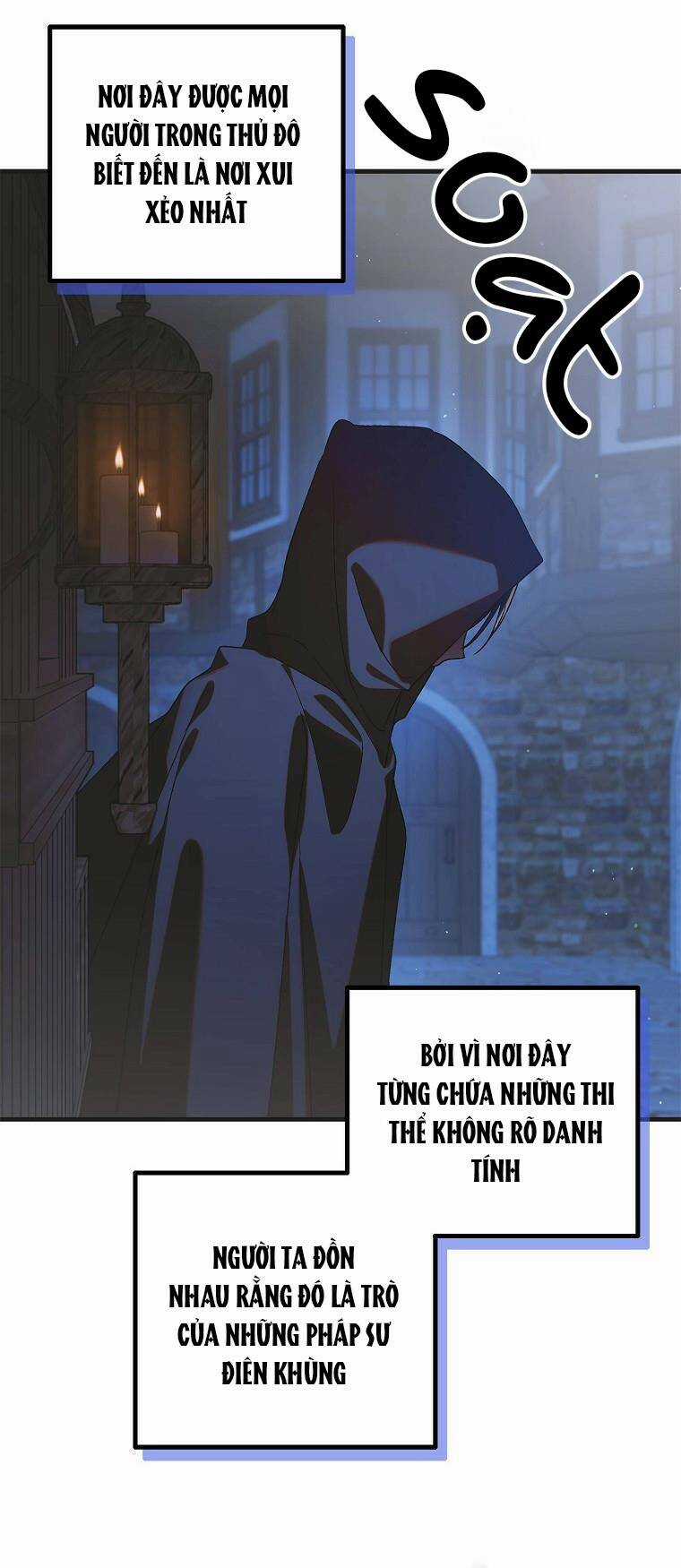 Cách Để Em Bảo Vệ Anh - Chapter 103.1 - Trang 8