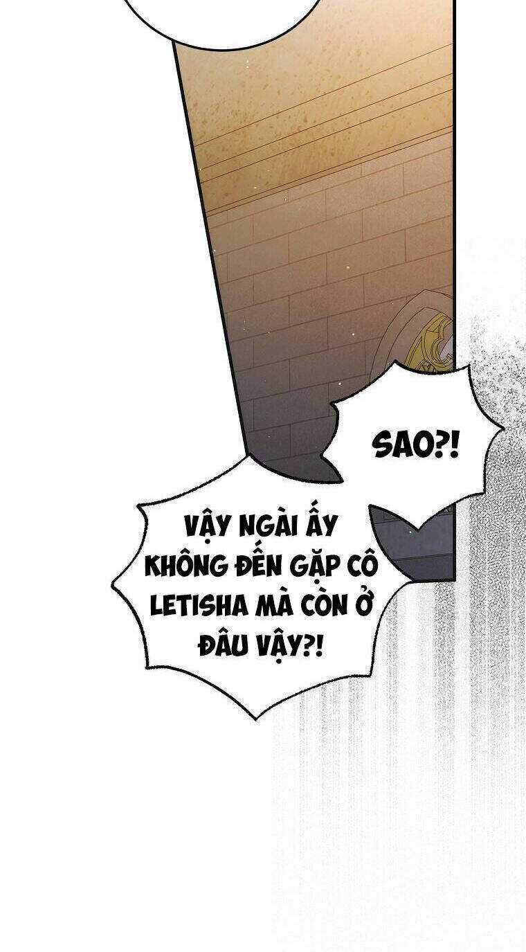 Cách Để Em Bảo Vệ Anh - Chapter 103.2 - Trang 7