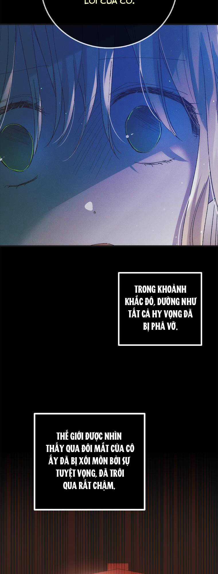 Cách Để Em Bảo Vệ Anh - Chapter 104 - Trang 18