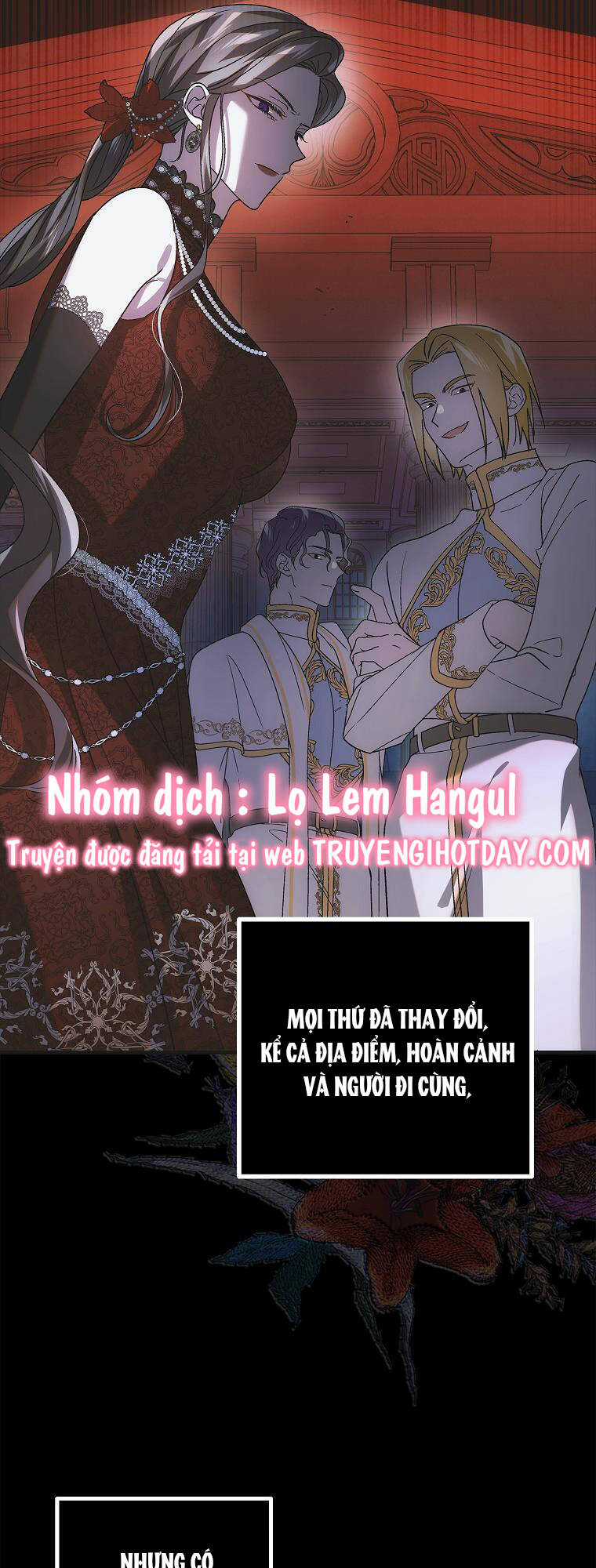 Cách Để Em Bảo Vệ Anh - Chapter 104 - Trang 19