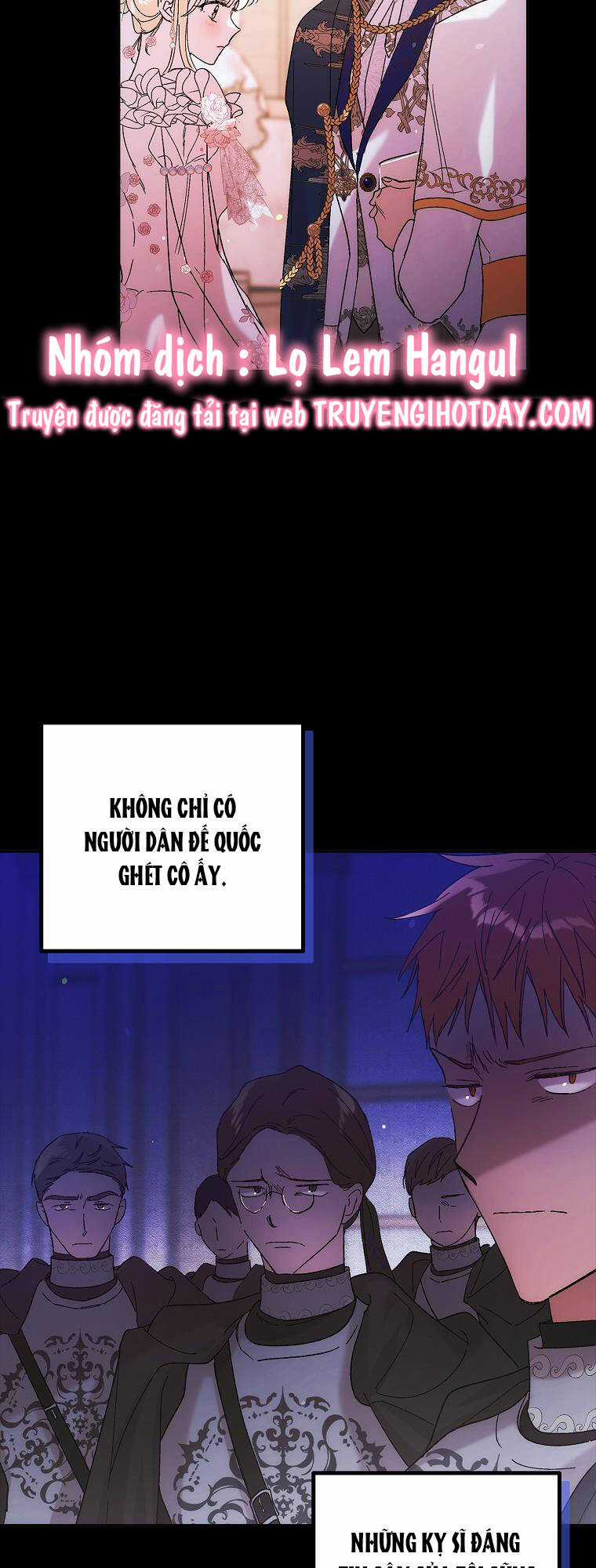 Cách Để Em Bảo Vệ Anh - Chapter 104 - Trang 24