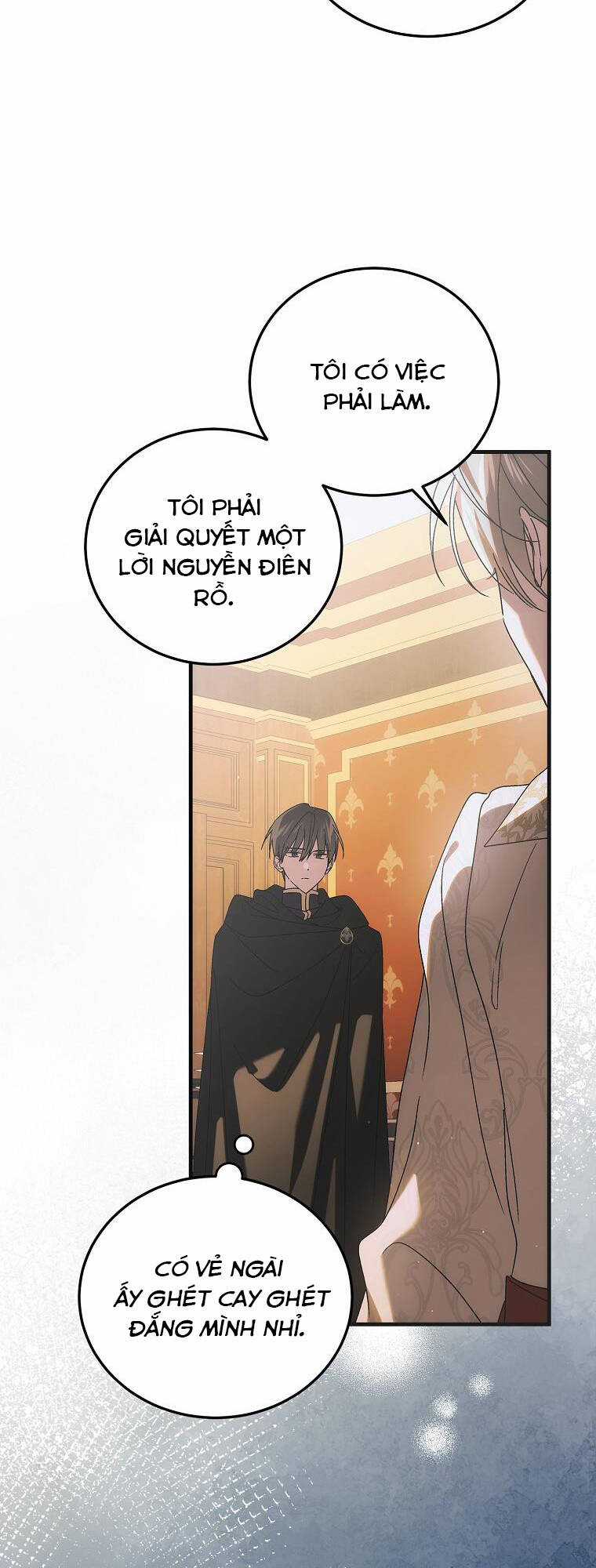 Cách Để Em Bảo Vệ Anh - Chapter 104 - Trang 45