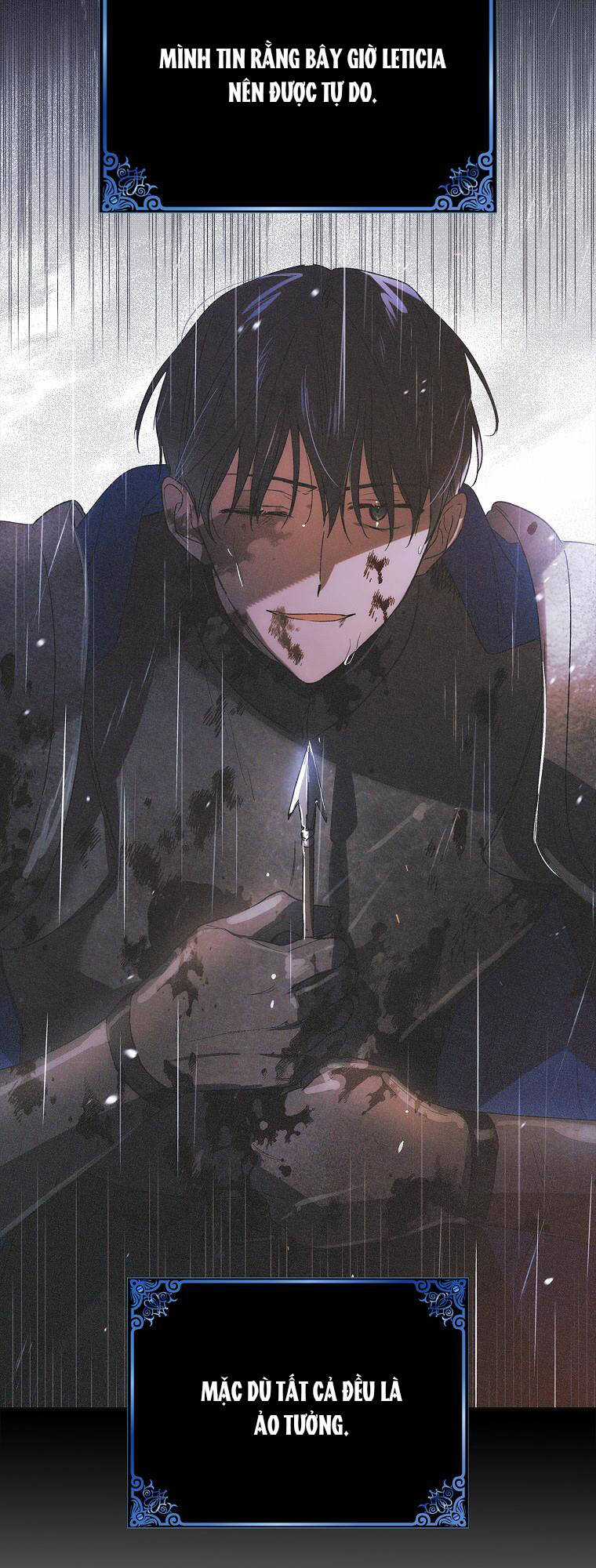 Cách Để Em Bảo Vệ Anh - Chapter 104 - Trang 50