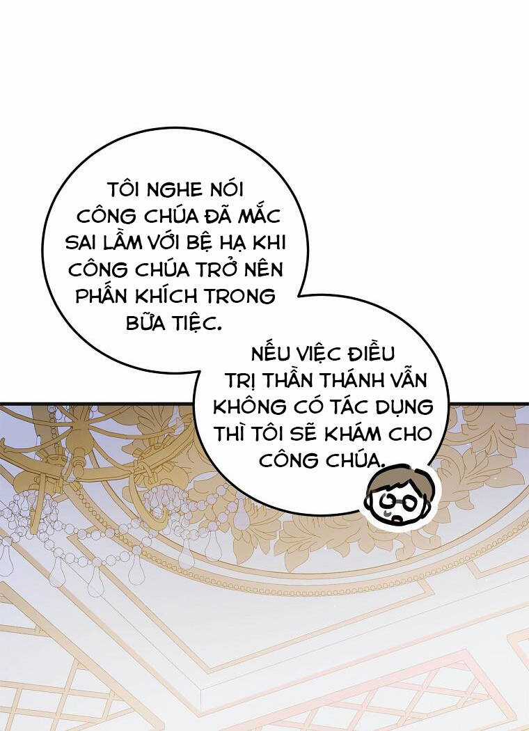 Cách Để Em Bảo Vệ Anh - Chapter 104 - Trang 62