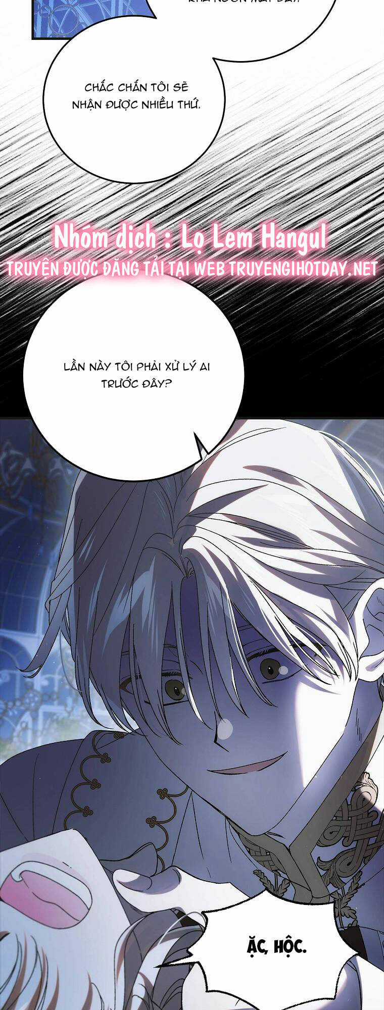 Cách Để Em Bảo Vệ Anh - Chapter 105.2 - Trang 6