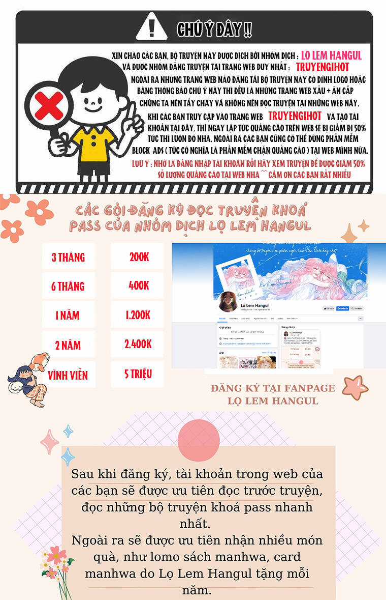 Cách Để Em Bảo Vệ Anh - Chapter 108.2 - Trang 10