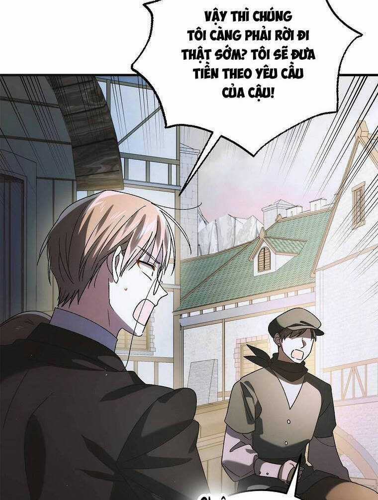 Cách Để Em Bảo Vệ Anh - Chapter 111.1 - Trang 33