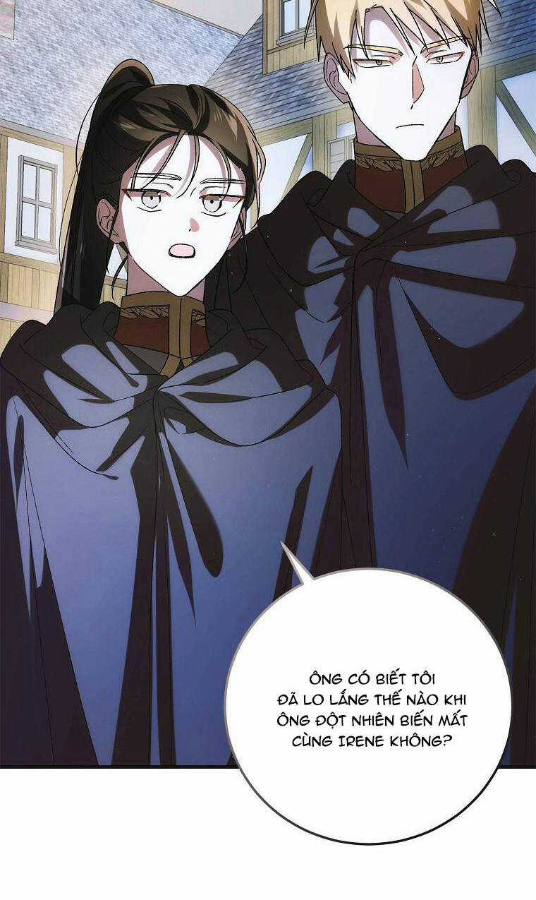 Cách Để Em Bảo Vệ Anh - Chapter 111.1 - Trang 37