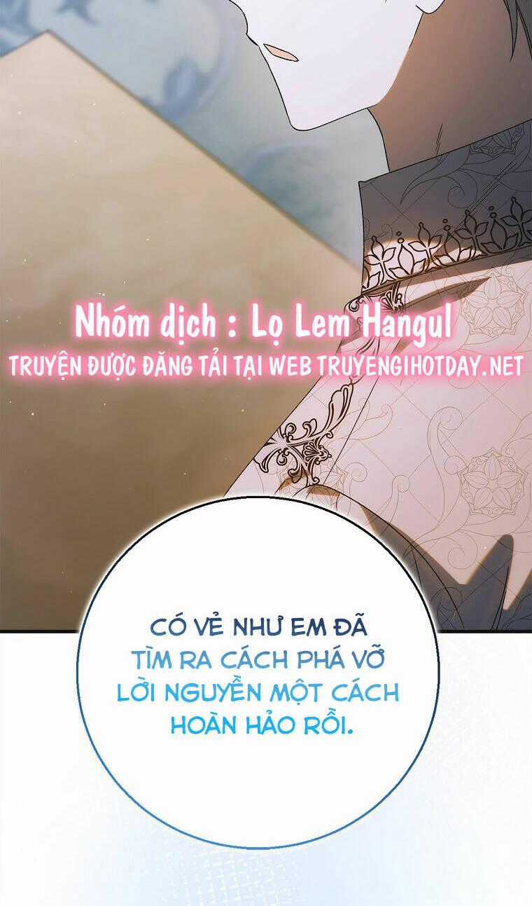 Cách Để Em Bảo Vệ Anh - Chapter 118.2 - Trang 3