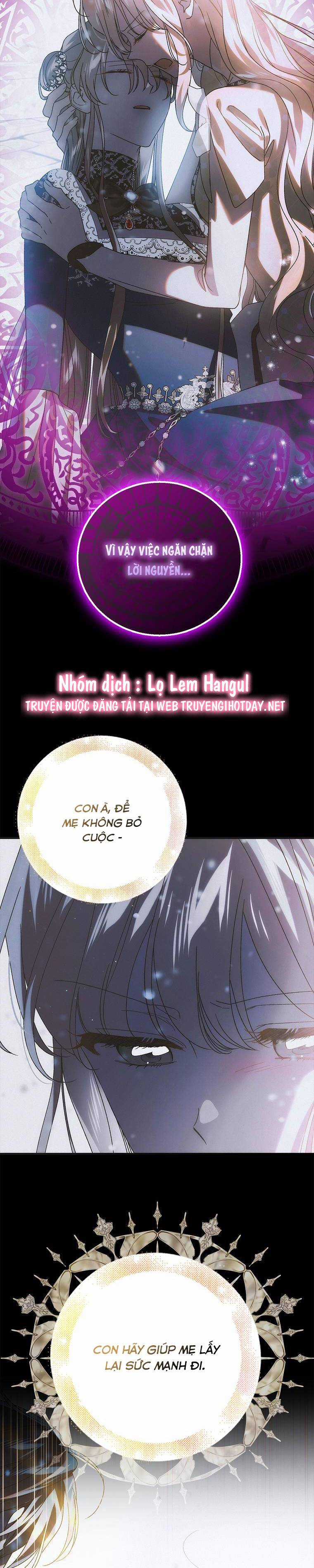 Cách Để Em Bảo Vệ Anh - Chapter 119 - Trang 3