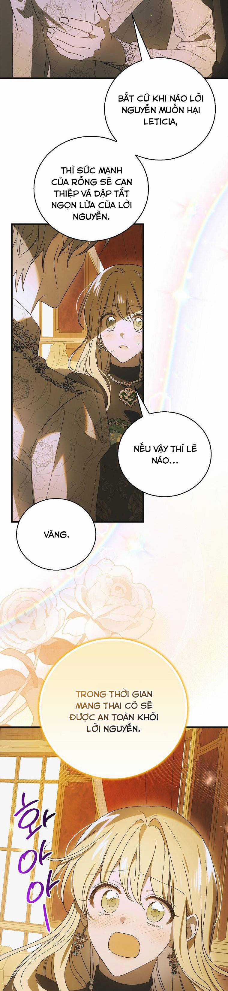 Cách Để Em Bảo Vệ Anh - Chapter 119 - Trang 10