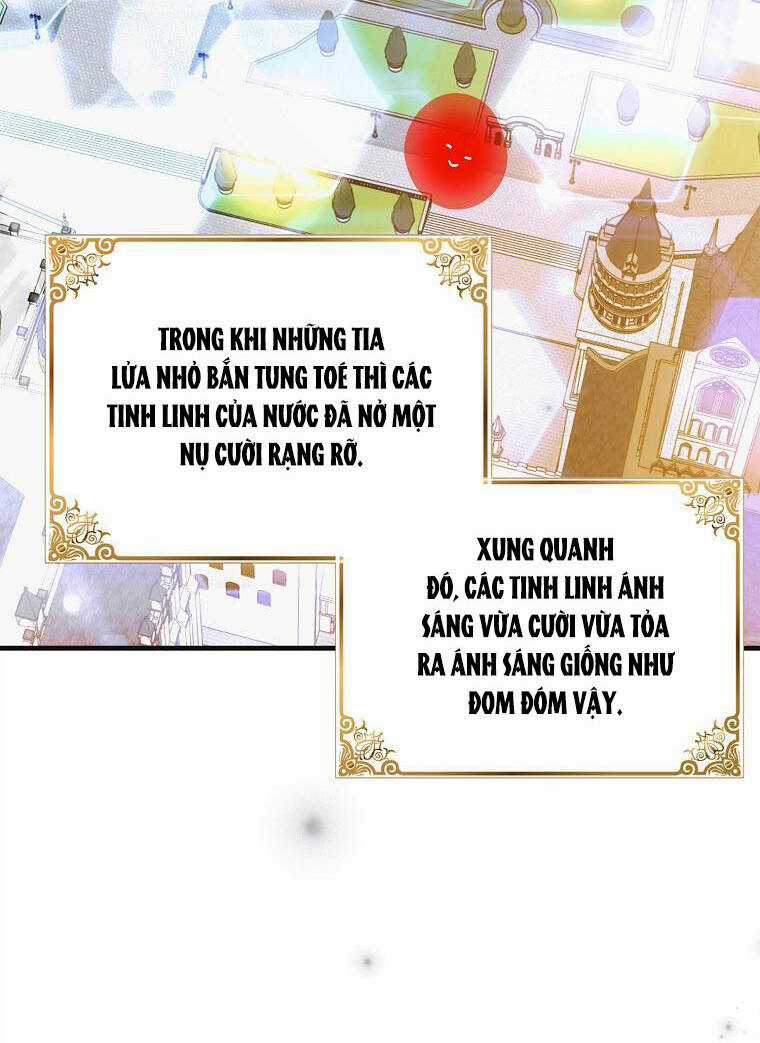 Cách Để Em Bảo Vệ Anh - Chapter 120 - Trang 3