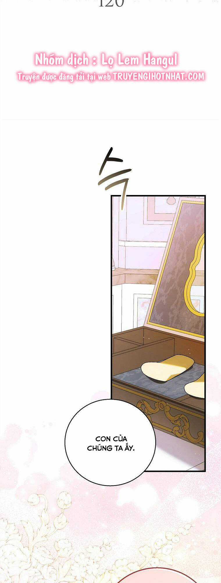 Cách Để Em Bảo Vệ Anh - Chapter 120 - Trang 10