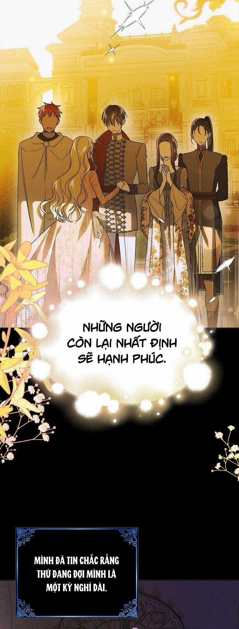 Cách Để Em Bảo Vệ Anh - Chapter 121 - Trang 14