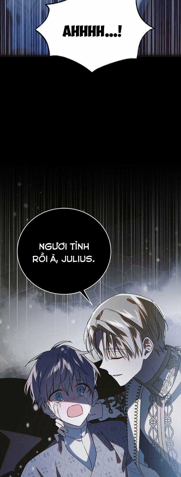 Cách Để Em Bảo Vệ Anh - Chapter 121 - Trang 18