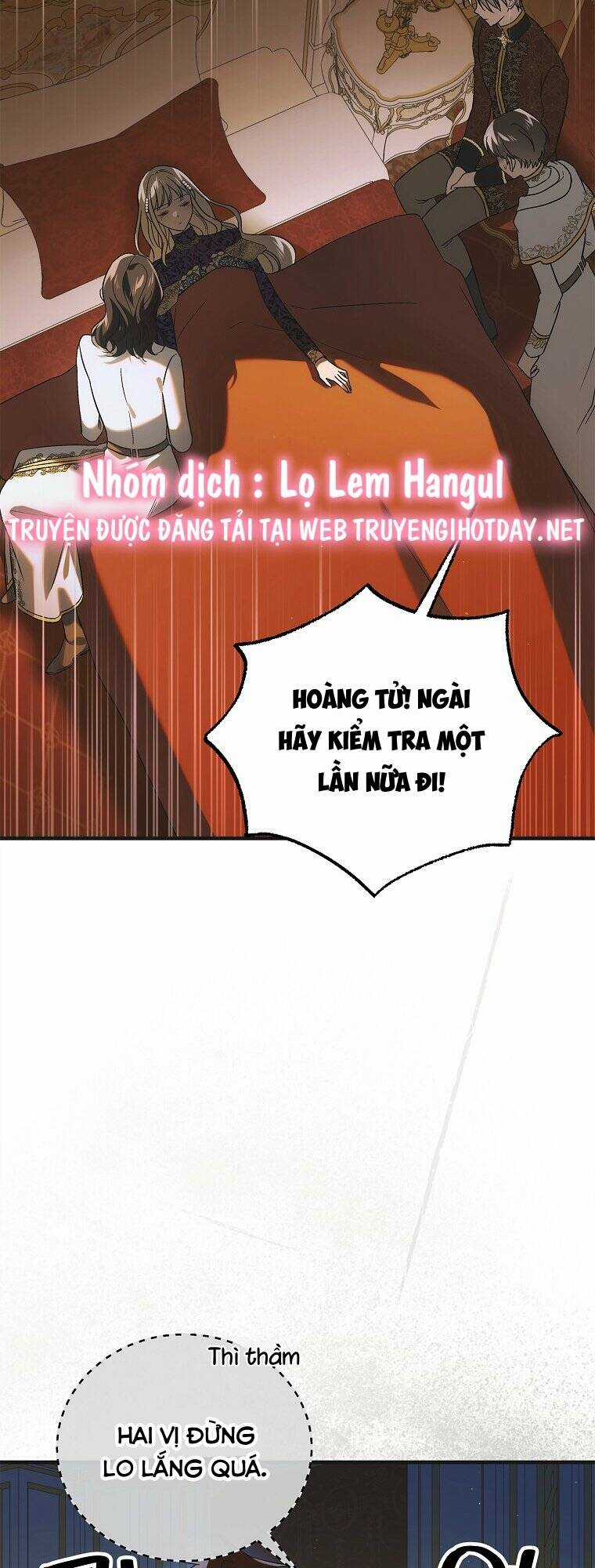 Cách Để Em Bảo Vệ Anh - Chapter 121 - Trang 25