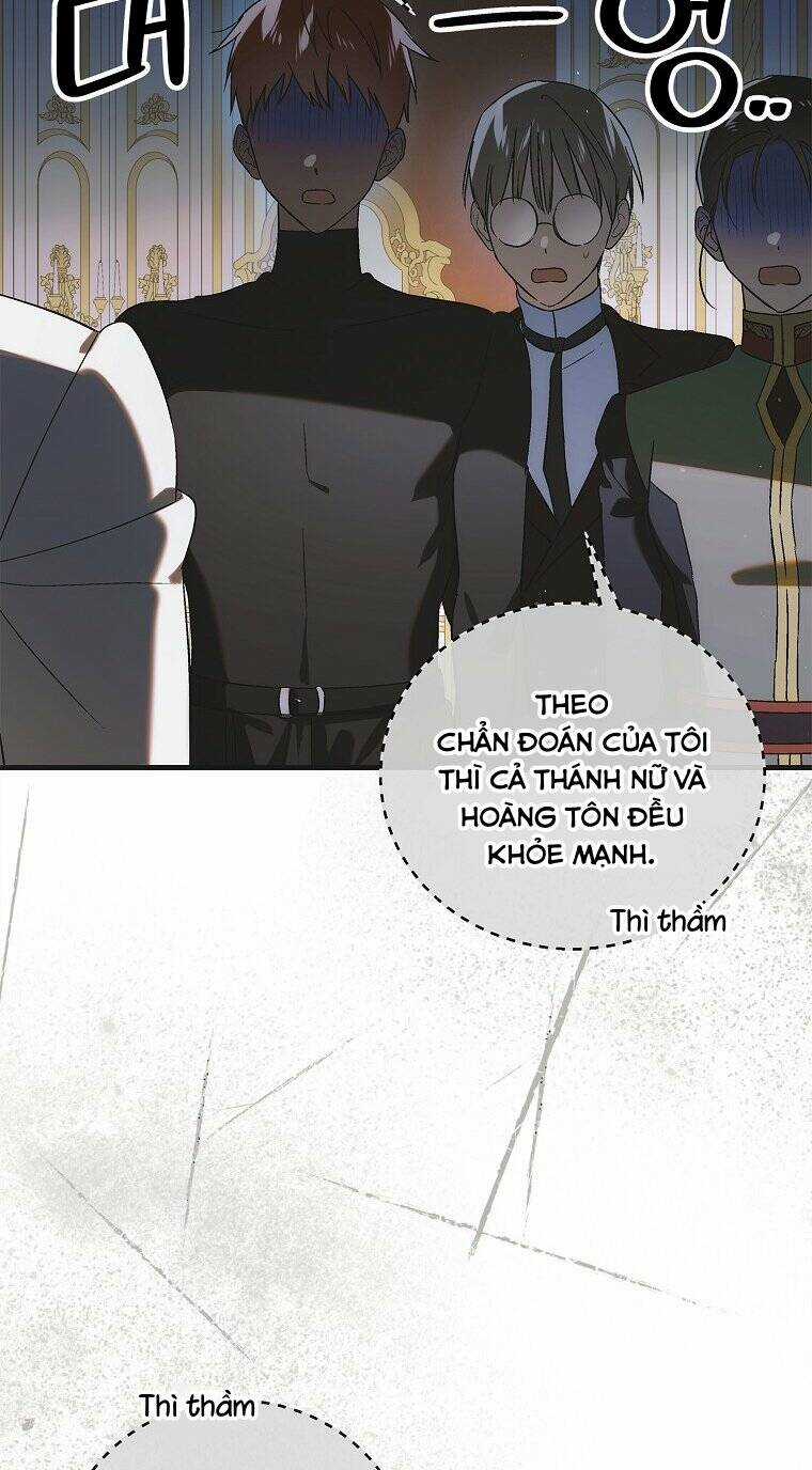 Cách Để Em Bảo Vệ Anh - Chapter 121 - Trang 26