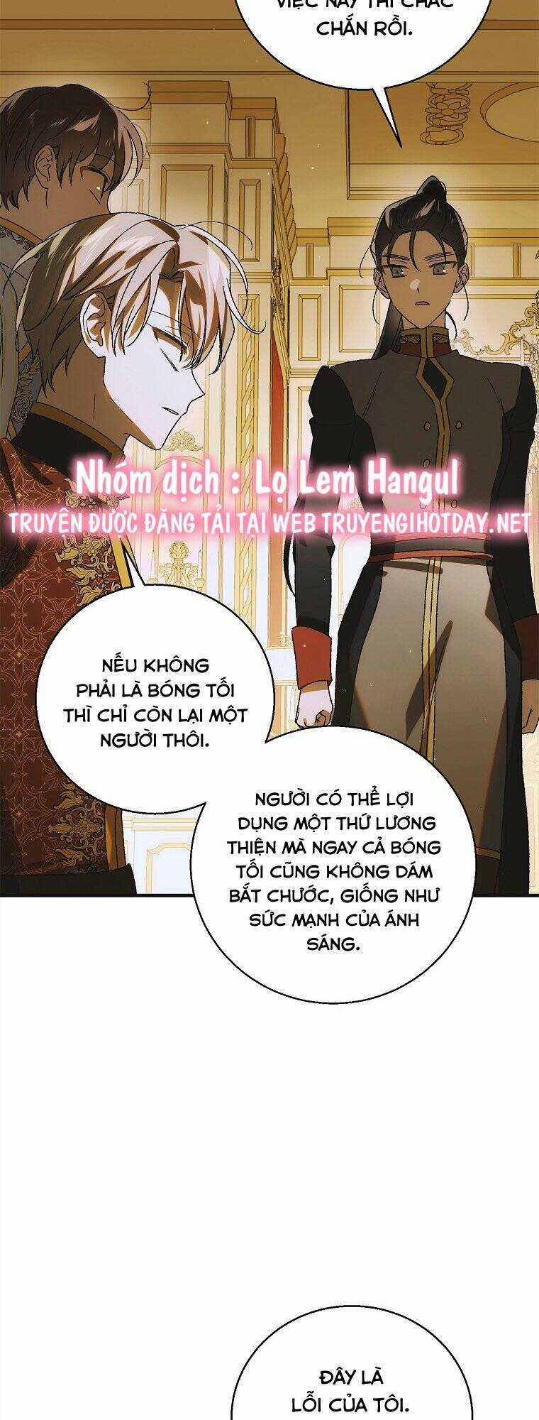 Cách Để Em Bảo Vệ Anh - Chapter 121 - Trang 30