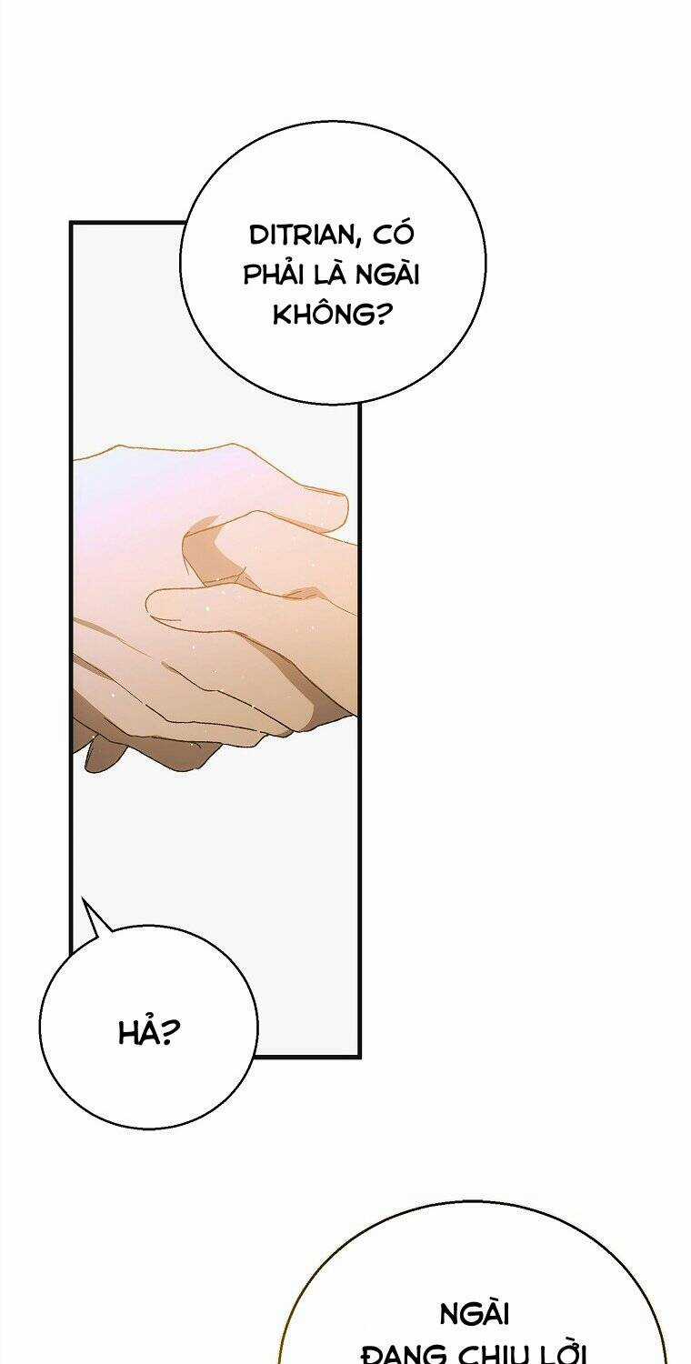 Cách Để Em Bảo Vệ Anh - Chapter 121 - Trang 40